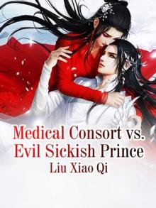 Medical Consort vs. Evil Sickish Prince