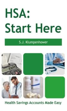 HSA: Start Here : Start Here