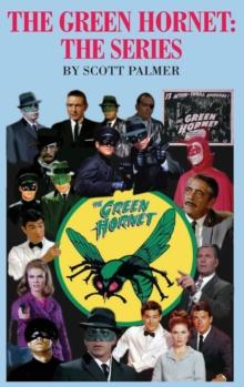 The Green Hornet-The Series