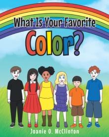 What Is Your Favorite Color?