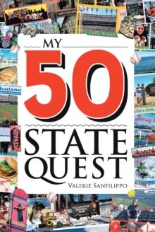 My 50 State Quest