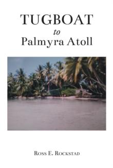 Tugboat to Palmyra Atoll