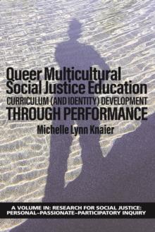 Queer Multicultural Social Justice Education