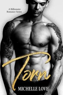 Torn : A Billionaire Romance Series