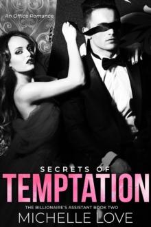 Secrets of Temptation : An Office Romance