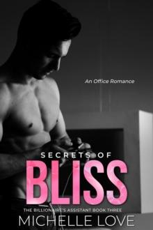 Secrets of Bliss : An Office Romance