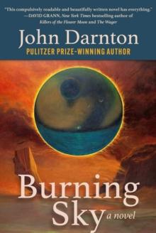 Burning Sky : A Novel