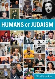 Humans of Judaism : Everyone Has a Story. Whats Yours?