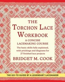 The Torchon Lace Workbook