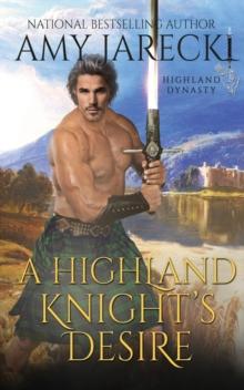 A Highland Knight's Desire