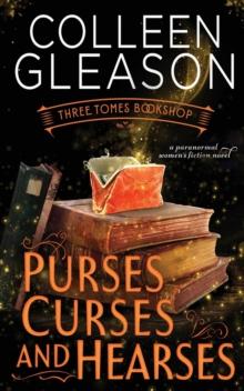 Purses, Curses & Hearses