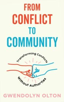 From Conflict To Community