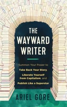 Wayward Writer, The