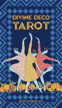 Divine Deco Tarot