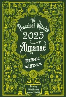 The Practical Witch's Almanac 2025