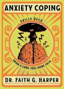 Anxiety Coping Skills Deck