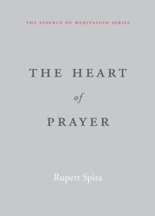 Heart of Prayer