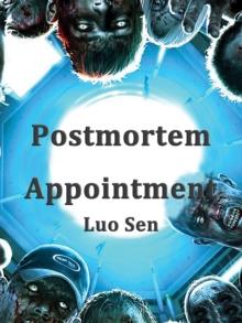 Postmortem Appointment