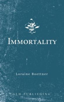 Immortality