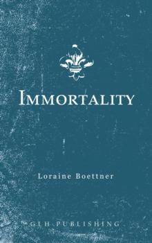 Immortality