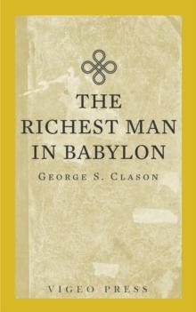 The Richest Man In Babylon