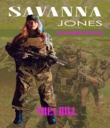 No Second Chances : The Savanna Jones Series