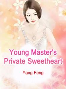 Young Master's Private Sweetheart