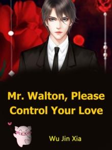 The Romance Of Mr. Walton