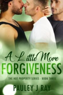 Little More Forgiveness : Hot Property, #3