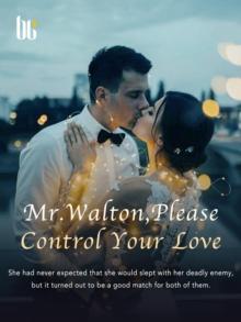 The Romance Of Mr. Walton