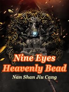 Nine Eyes Heavenly Bead