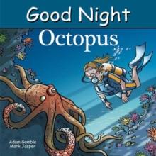 Good Night Octopus