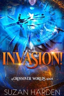 Invasion!