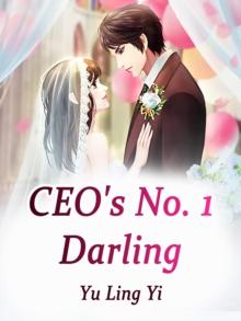 CEO's No. 1 Darling