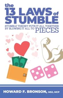 The 13 Laws of Stumble