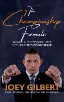 The Championship Formula