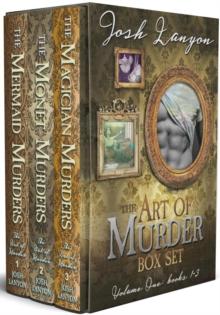 Art of Murder Box Set: Volumes 1 - 3