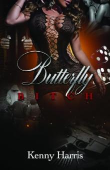 Butterfly Bitch