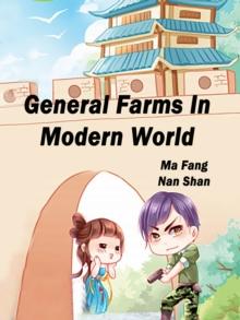 General Farms In Modern World