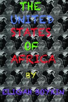 United States of Africa