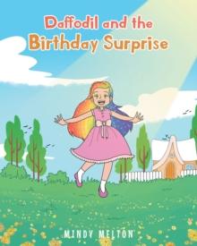 Daffodil and the Birthday Surprise