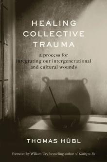 Healing Collective Trauma : A Process for Integrating Our Intergenerational and Cultural Wounds