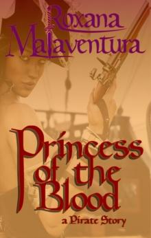 Princess of the Blood : A Pirate Tale