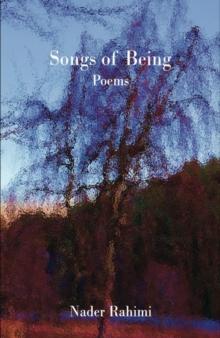 Songs of Being : poetry