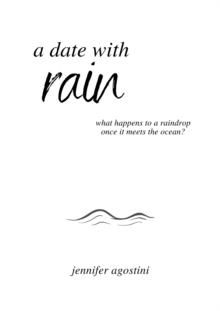 a date with Rain : what happens to a raindrop once it meets the ocean?