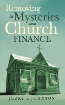 Removing the Mysteries about Church Finance