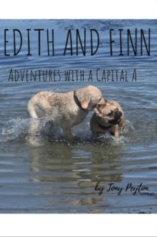 EDITH AND FINN : Adventures with a Capital A