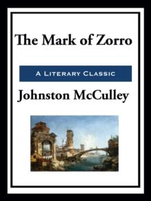 The Mark of Zorro