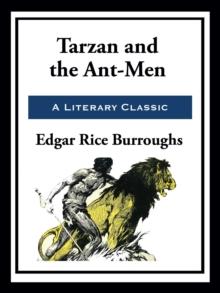 Tarzan and the Ant Men