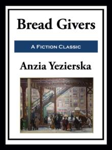 Bread Givers